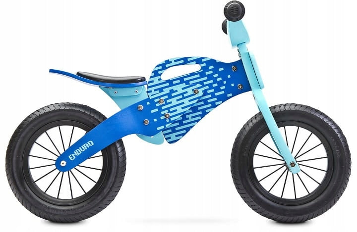 Balansinis dviratukas Toyz Enduro