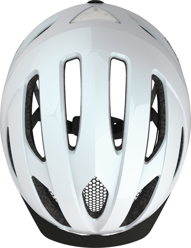 Šalmas Abus Pedelec 1.1 pearl white-L