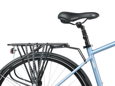 Dviratis Romet Wagant 4 28" 2023 blue-navy blue-19" / M