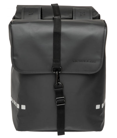 Kelioniniai krepšiai New Looxs Odense Double 39L black (pair)