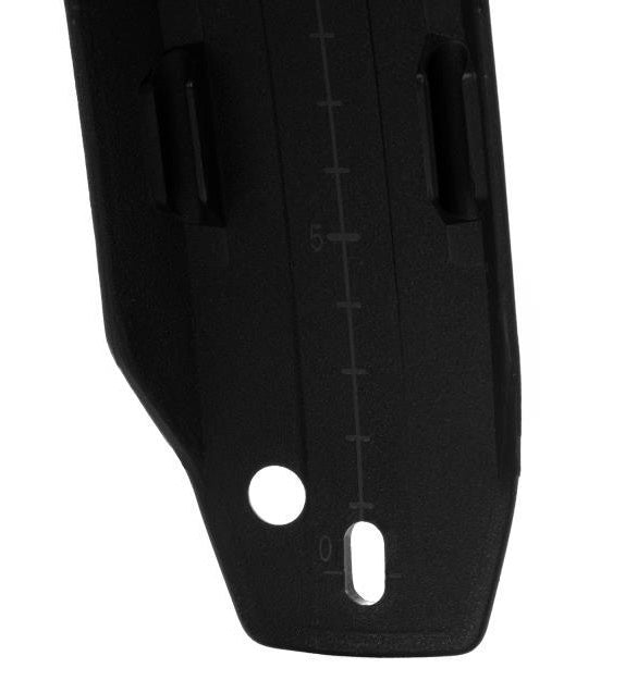 Skydelių komplektas 28" ACID 56 BB Mount 2.0