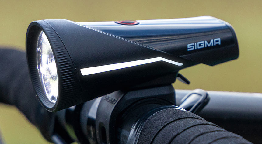 Apšvietimo komplektas Sigma Aura 100 + Blaze Link USB