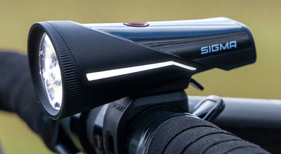 Apšvietimo komplektas Sigma Aura 100 + Blaze Link USB