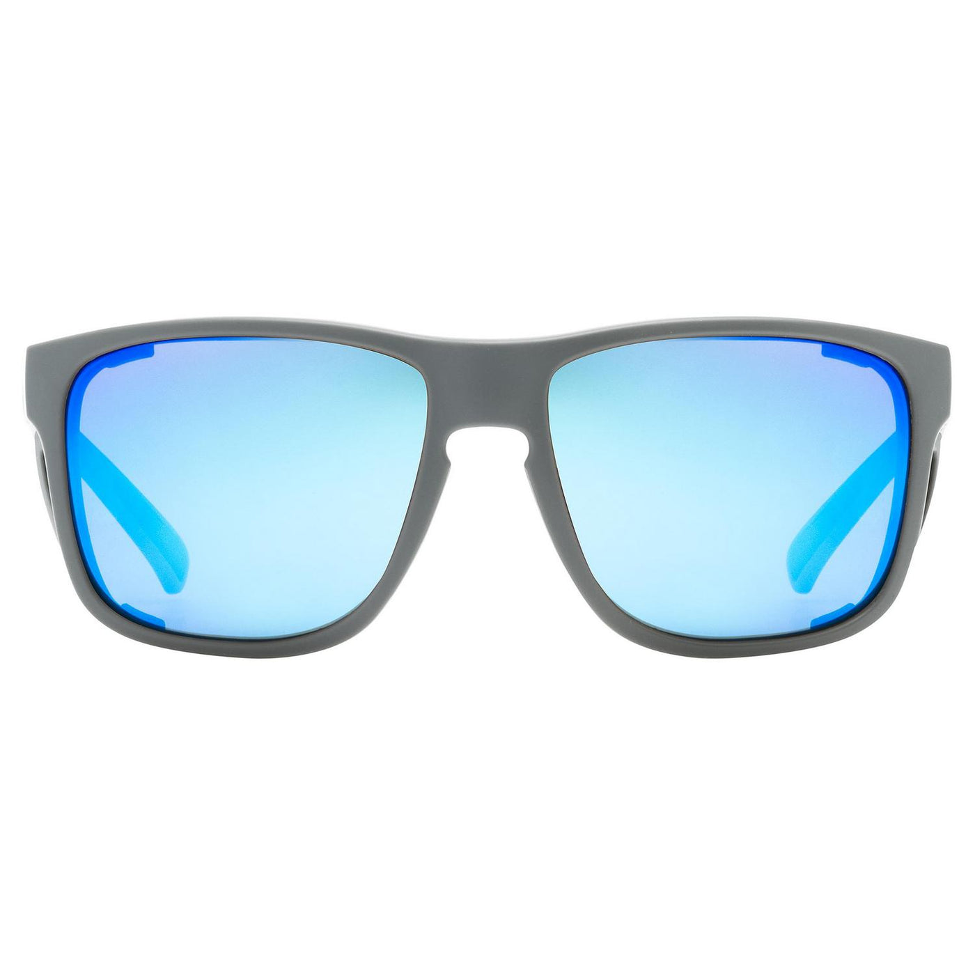 Akiniai Uvex Sportstyle 312 rhino mat / mirror blue