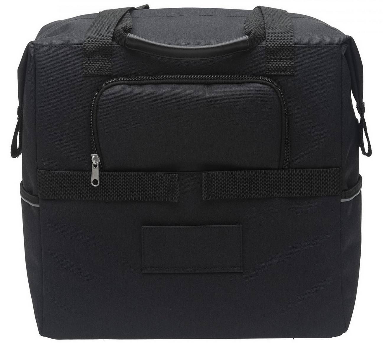 Kelioninis krepšys New Looxs Camella 24.5L black