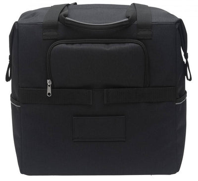 Kelioninis krepšys New Looxs Camella 24.5L black