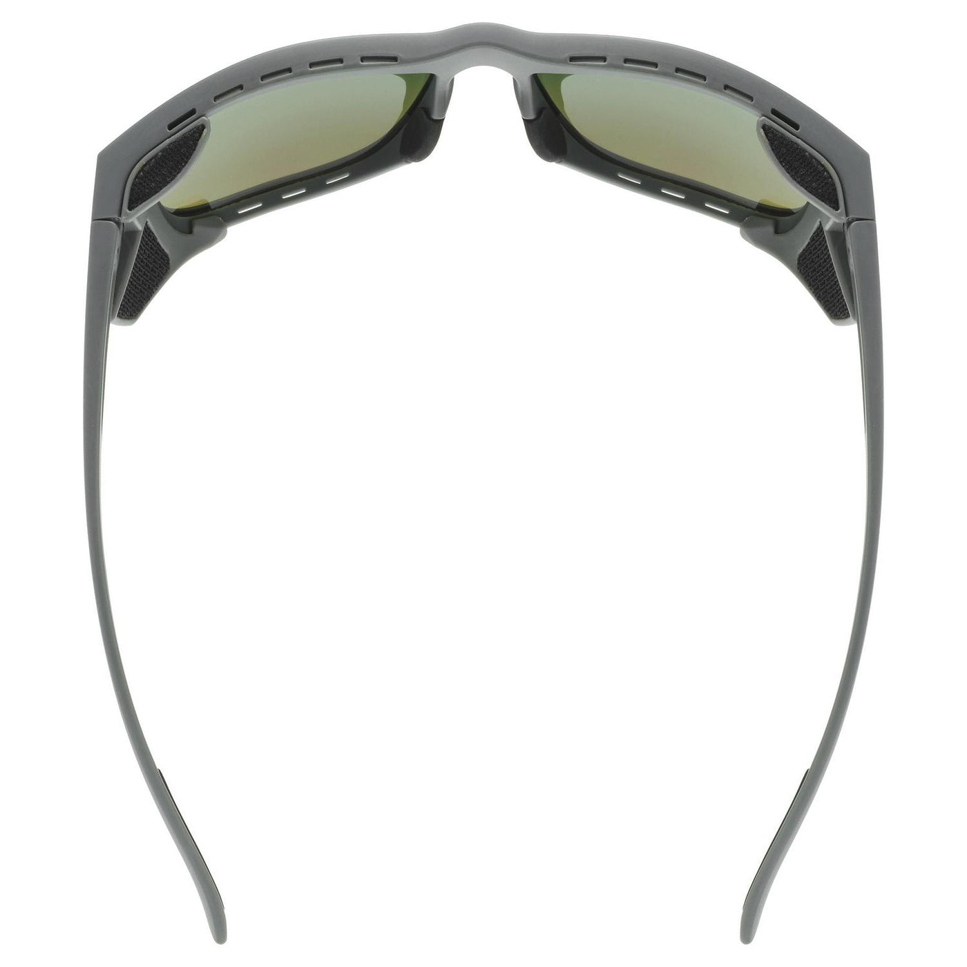 Akiniai Uvex Sportstyle 312 rhino mat / mirror blue