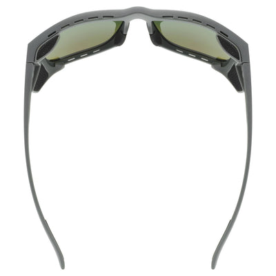 Akiniai Uvex Sportstyle 312 rhino mat / mirror blue