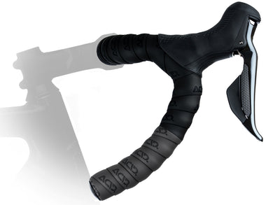 Vairo juosta ACID RC 2,5 black'n'grey