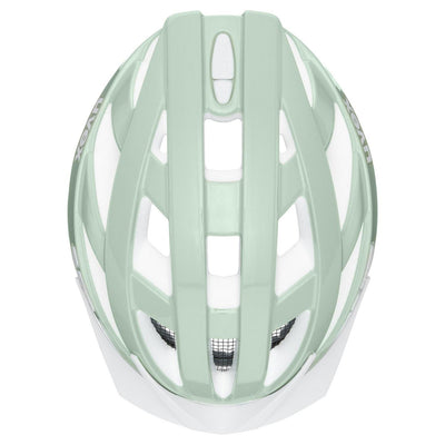 Šalmas Uvex i-vo 3D mint-56-60CM