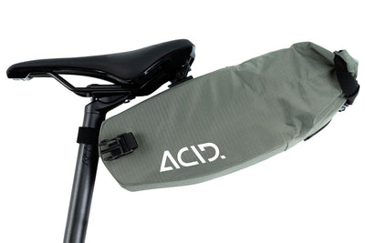 Dėtuvė po balneliu ACID Click olive XL