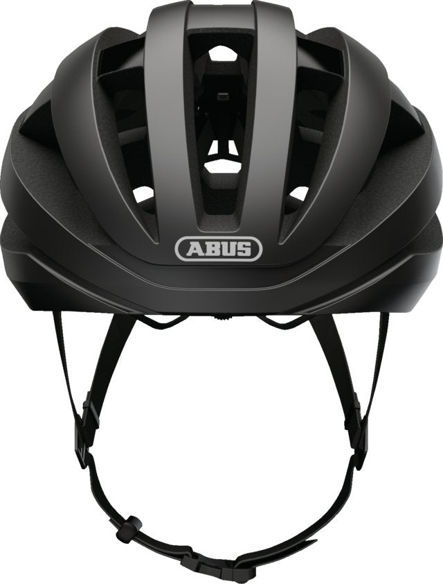 Šalmas Abus Viantor velvet black-M