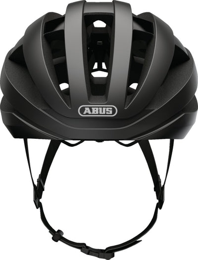 Šalmas Abus Viantor velvet black-M
