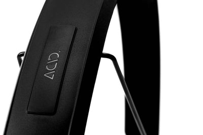 Skydelių komplektas 27.5" ACID 65mm