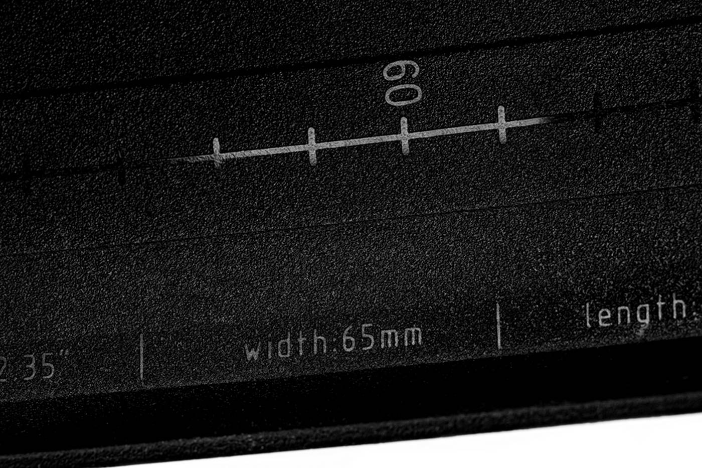 Skydelių komplektas 27.5" ACID 65mm