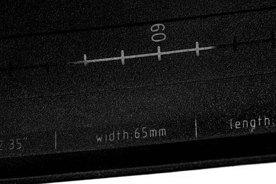 Skydelių komplektas 27.5" ACID 65mm