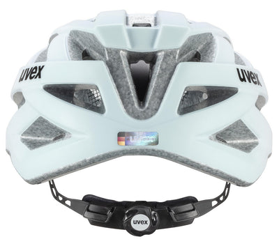 Šalmas Uvex i-vo cc white-cloud-56-60CM