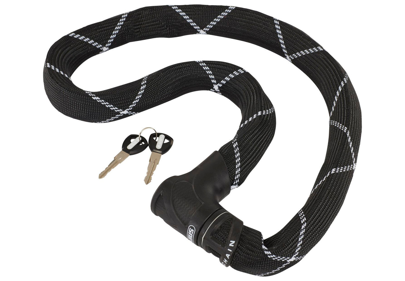 Spyna Abus Chain Steel-O-Chain 8210/110