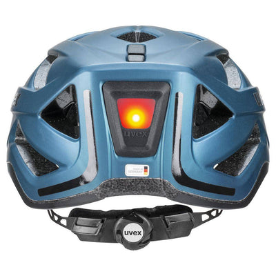 Šalmas Uvex City Active underwater mat-56-60CM