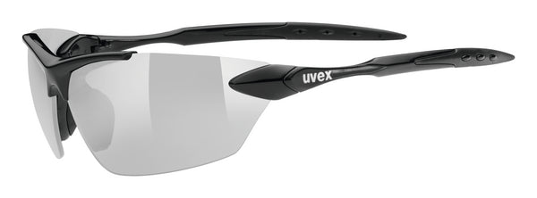 Akiniai Uvex Sportstyle 203 black