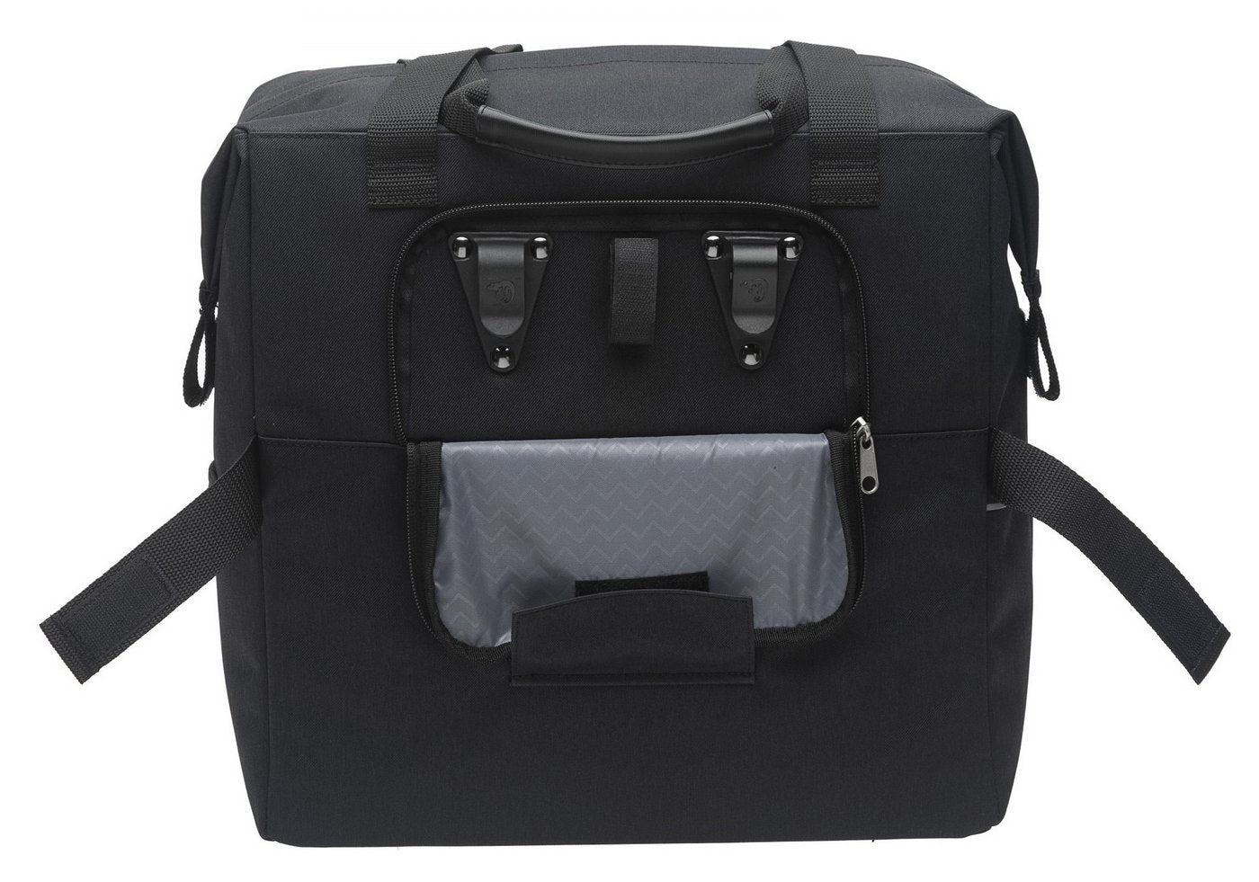 Kelioninis krepšys New Looxs Camella 24.5L black