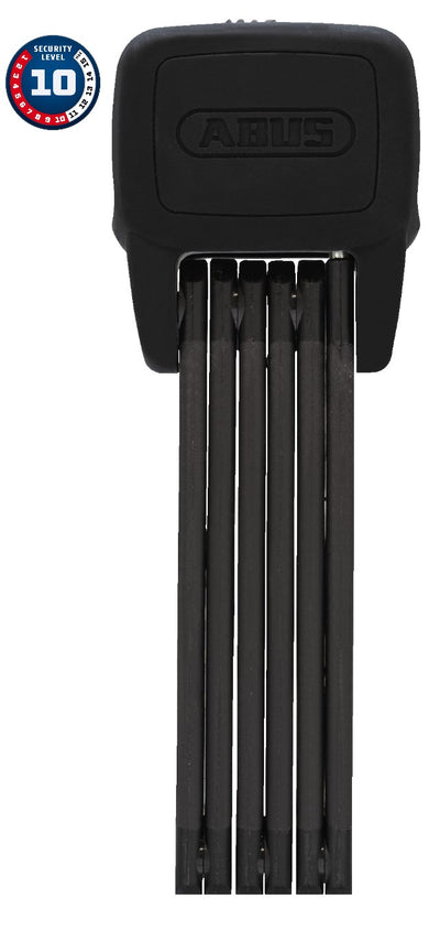 Spyna Abus Bordo 6000PZ/90 BK SH BORDO EC550