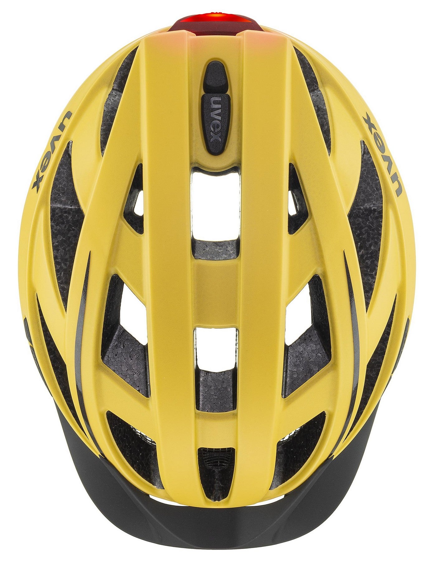 Šalmas Uvex city i-vo MIPS sunbee m-56-60CM