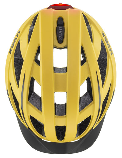 Šalmas Uvex city i-vo MIPS sunbee m-56-60CM