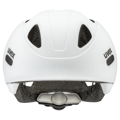 Šalmas Uvex Oyo white-black mat-50-54CM