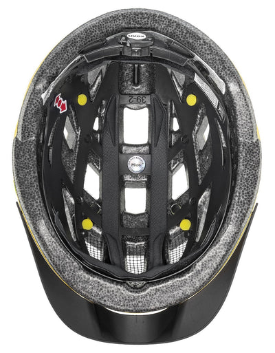 Šalmas Uvex city i-vo MIPS sunbee m-52-57CM