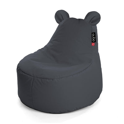 Qubo™ Teddy Citro POP FIT sėdmaišis