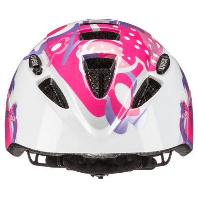 Šalmas Uvex Kid 2 pink strawberry-46-52