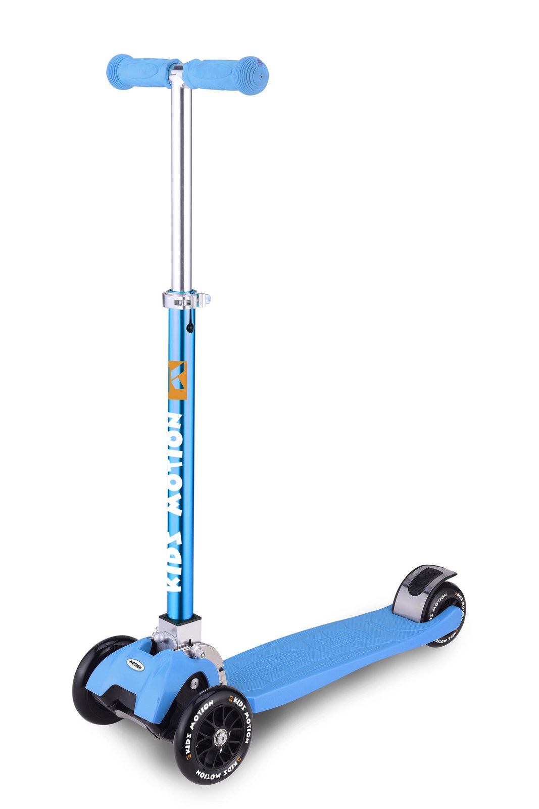 Paspirtukas Kidz Motion Synergy blue