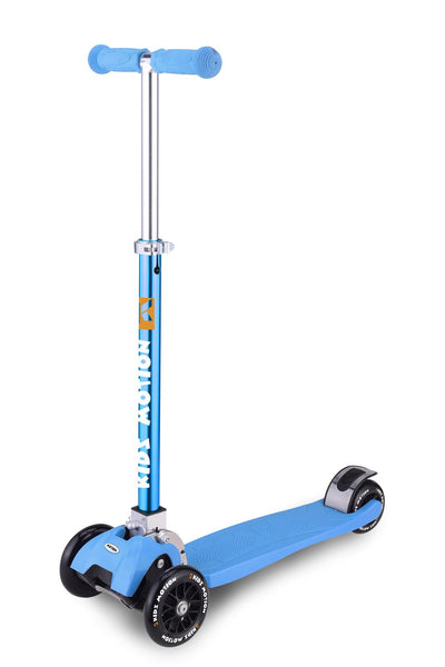 Paspirtukas Kidz Motion Synergy blue