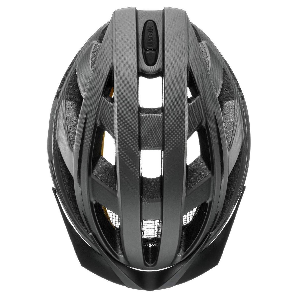 Šalmas Uvex City i-vo MIPS titan mat-56-60CM