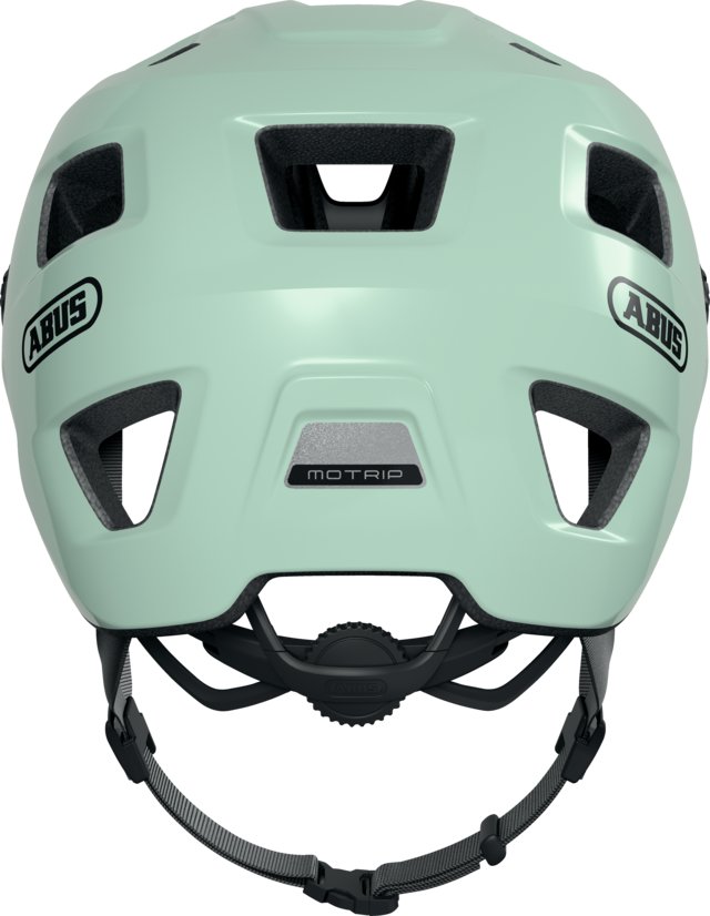 Šalmas Abus MoTrip iced mint-S