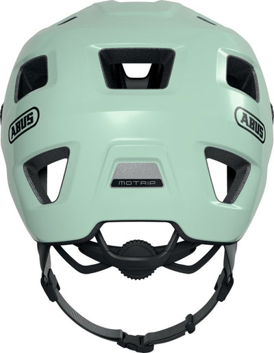Šalmas Abus MoTrip iced mint-S