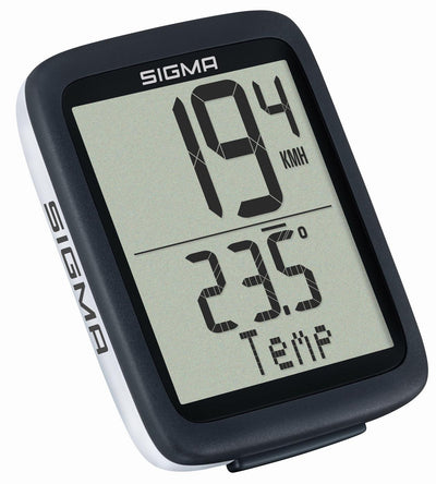 Dviračio kompiuteris Sigma BC 10.0 WR