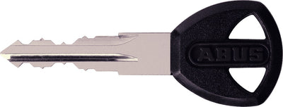 Spyna Abus IvyTex 7210/110 racing yellow