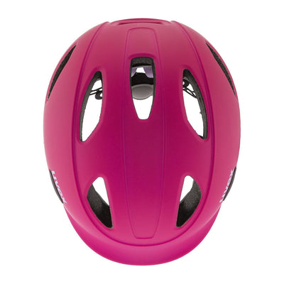 Šalmas Uvex Oyo berry-purple mat-50-54CM