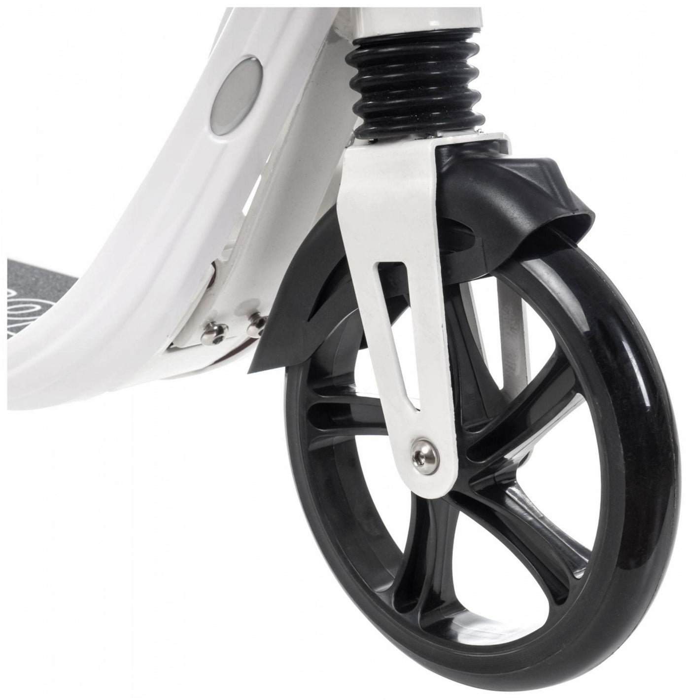 Paspirtukas HyperMotion Faser white