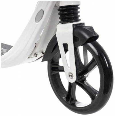 Paspirtukas HyperMotion Faser white