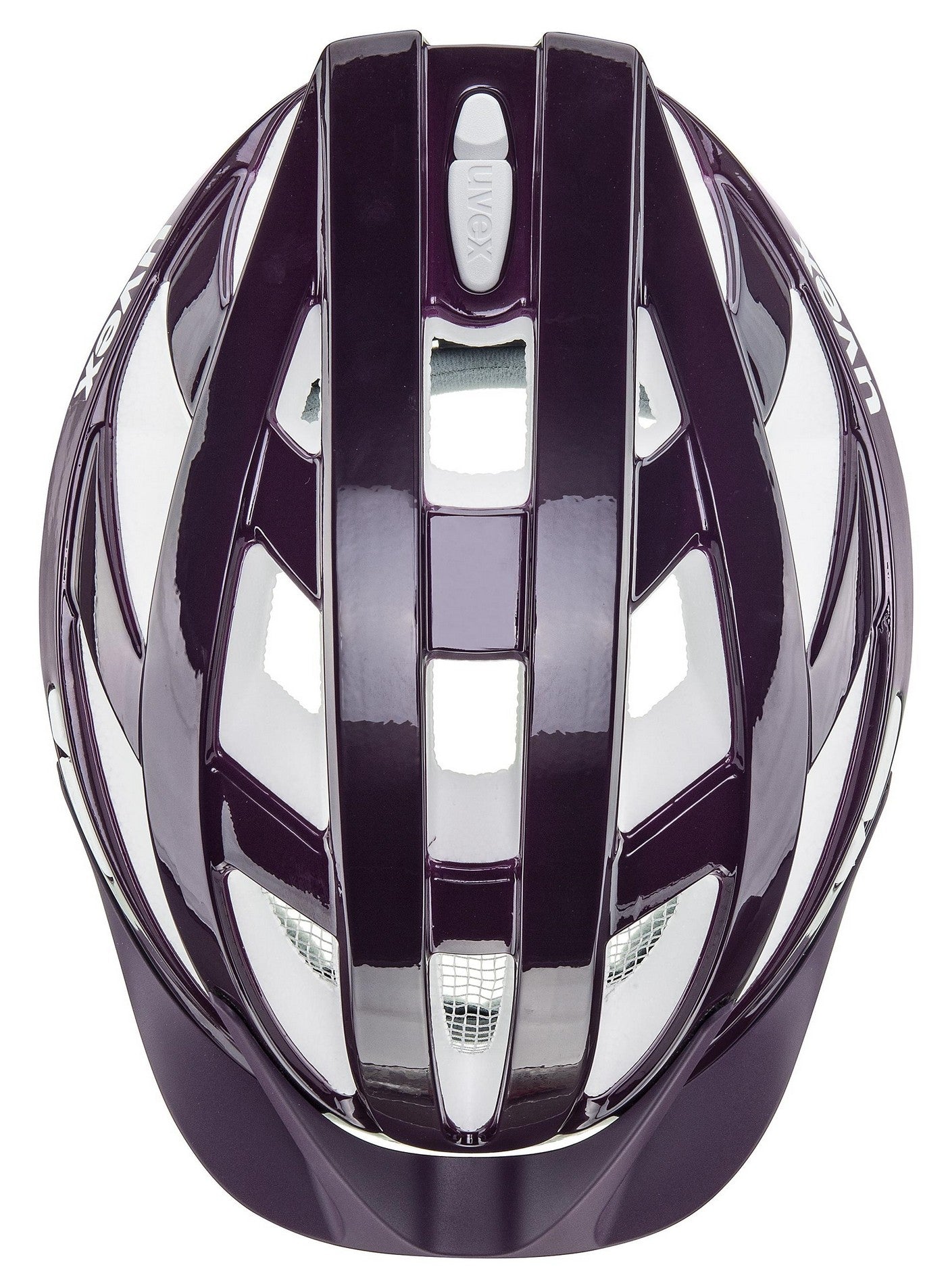 Šalmas Uvex i-vo 3D prestige-52-57CM