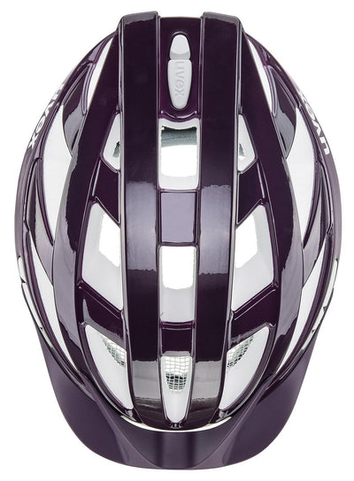 Šalmas Uvex i-vo 3D prestige-56-60CM