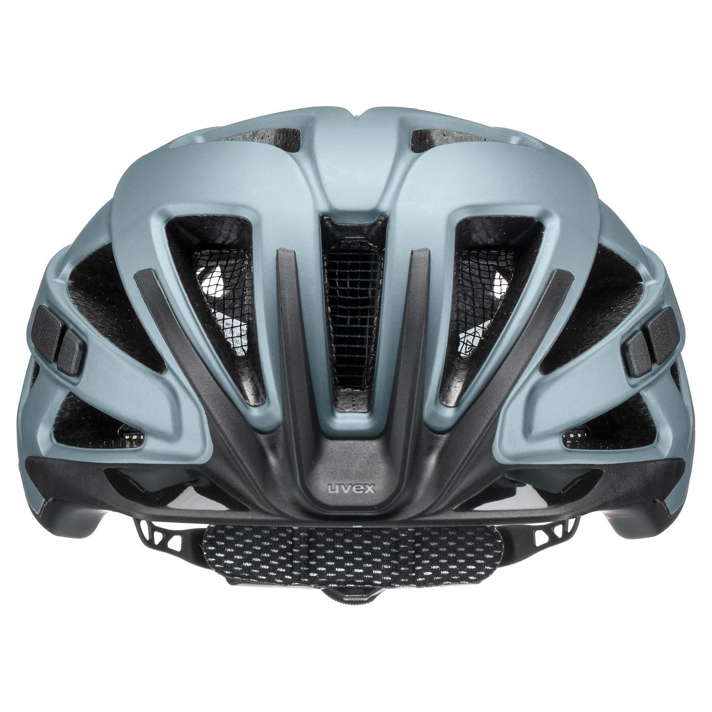 Šalmas Uvex Active cc spaceblue mat-52-57CM