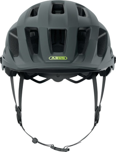 Šalmas Abus Moventor 2.0 concrete grey-M