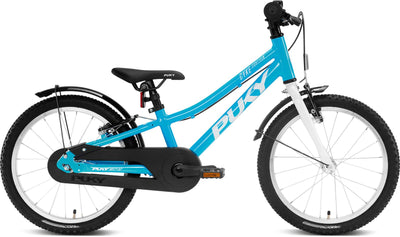 Dviratis PUKY CYKE 18-1 Alu Freewheel freshblue-white