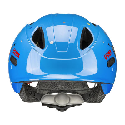 Šalmas Uvex Oyo style blue rocket-46-50CM