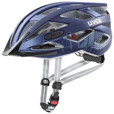 Šalmas Uvex City i-vo deep space mat-56-60CM