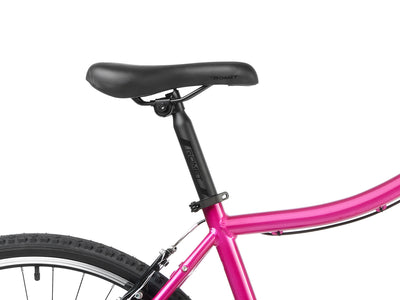 Dviratis Romet Orkan D 28" 2023 pink-white-19" / L